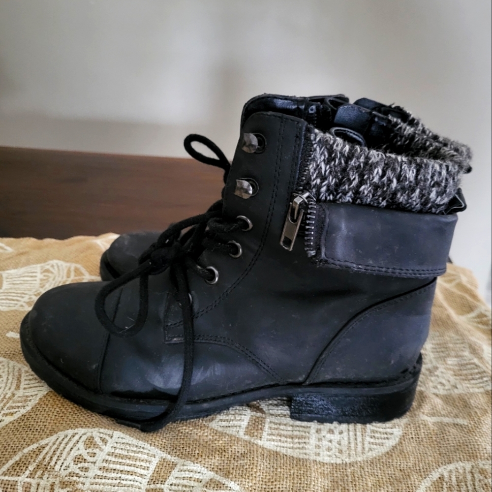 Girls Joe Fresh Boot